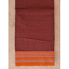भोर ⚘ Gomi Teni Cotton Sarees ⚘ D