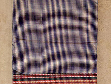 भोर ⚘ Gomi Teni Cotton Sarees ⚘ E