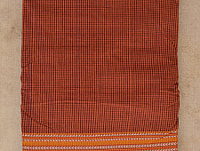 भोर ⚘ Gomi Teni Cotton Sarees ⚘ F