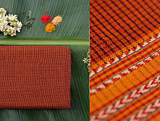 भोर ⚘ Gomi Teni Cotton Sarees ⚘ F