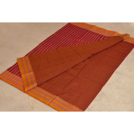 भोर ⚘ Gomi Teni Cotton Sarees ⚘ F