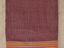 भोर ⚘ Gomi Teni Cotton Sarees ⚘ K