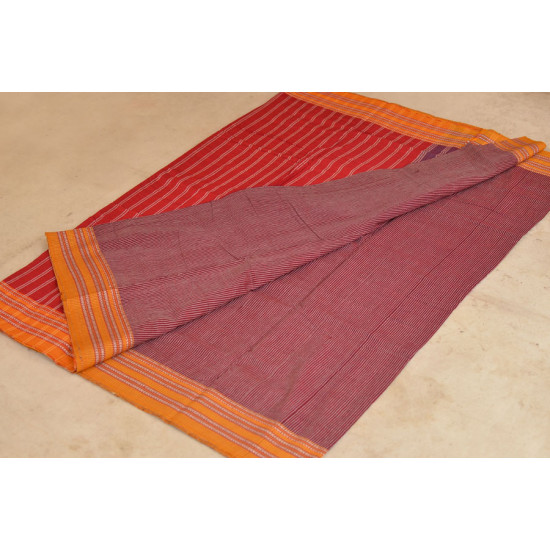 भोर ⚘ Gomi Teni Cotton Sarees ⚘ K