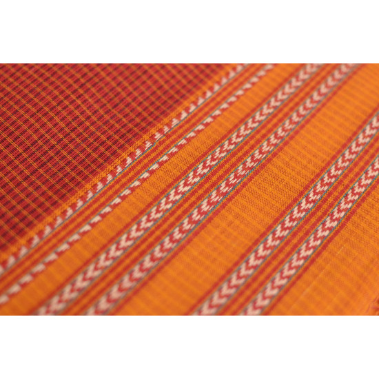 भोर ⚘ Gomi Teni Cotton Sarees ⚘ O