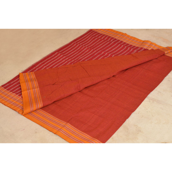 भोर ⚘ Gomi Teni Cotton Sarees ⚘ O