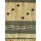 Treasures of travel ~ Handwoven Cotton stole { 9 }