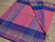 मांडना ❈ Maheshwari Saree ❈ 2