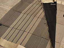 मांडना ❈ Maheshwari Saree ❈ 4