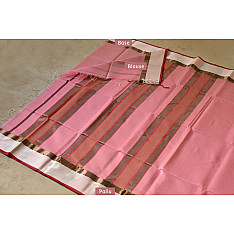 बीड़ा ❧ Maheshwari Silk Saree ❧ 16