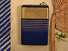 बीड़ा ❧ Maheshwari Silk Saree ❧ 06