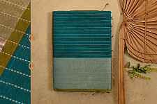 बीड़ा ❧ Maheshwari Silk Saree ❧ 14