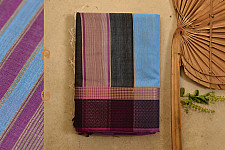 बीड़ा ❧ Maheshwari Silk Saree ❧ 17