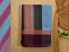 बीड़ा ❧ Maheshwari Silk Saree ❧ 17