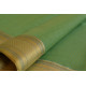 light green maheshwari silk saree