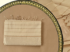 अहिल्या | Ahilya ☔ Maheshwari Saree ☔ H