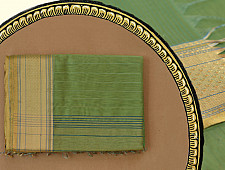 अहिल्या | Ahilya ☔ Maheshwari Saree ☔ J