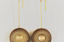 Baka ✺ Muskan Glod . Earring { 16 }