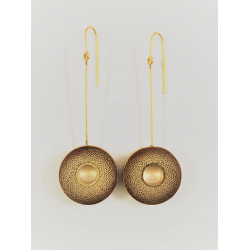 Baka ✺ Muskan Glod . Earring { 16 }