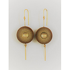 Baka ✺ Muskan Glod . Earring { 17 }