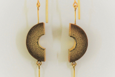 Baka ✺ Muskan Glod . Earring { 18 }