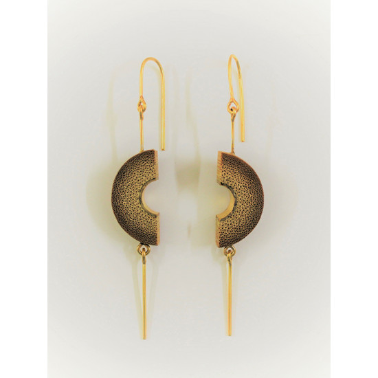 Baka ✺ Muskan Glod . Earring { 18 }