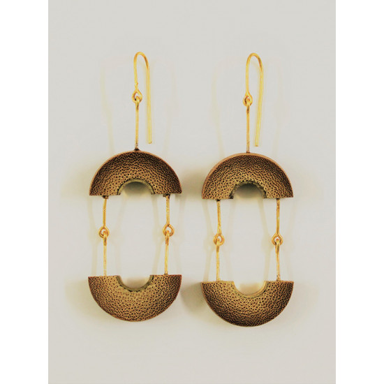 Baka ✺ Muskan Glod . Earring { 19 }