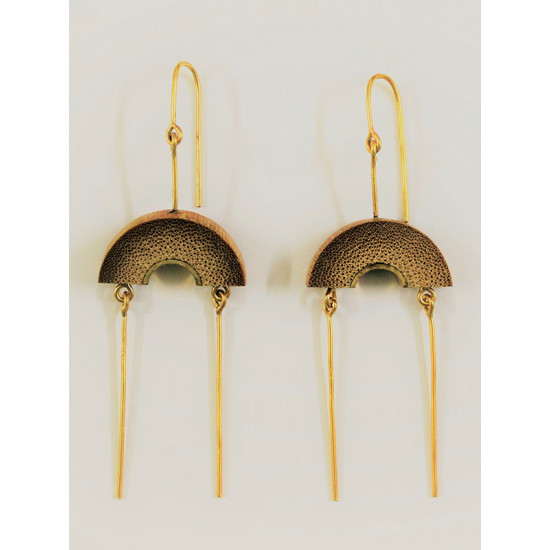 Baka ✺ Muskan Glod . Earring { 20 }