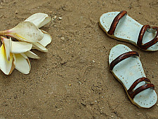 Quirky Taps ♠ Fridge Magnet ~ 3