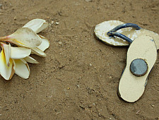 Quirky Taps ♠ Fridge Magnet ~ 5