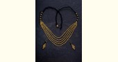 प्रीतम ✤ Brass Jewellery ✤ Necklace with Earring { 30 }