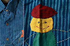 Kids ~ Shirts I