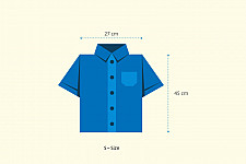 Kids ~ Shirts I