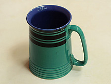 A Conversation ~ Beer mug (Single Piece) ~ { N }