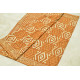 Chandni ✲ Handwoven Chanderi . Batik Saree ✲ 1