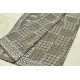 Chandni ✲ Handwoven Chanderi . Batik Saree ✲ 5