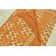 Chandni ✲ Handwoven Chanderi . Batik Saree ✲ 21