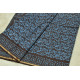 Chandni ✲ Handwoven Chanderi . Batik Saree ✲ 23