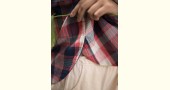 Iris ❊ Checked Boxy Shirt ❊ 6