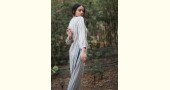 Iris ❊ Striped Kurta With Loops And Buttons ❊ 7