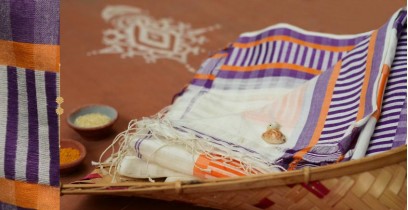 मालिनी . Malini ~ Calcutta Cotton * Silk { ১ }