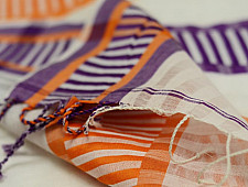 मालिनी . Malini ~ Calcutta Cotton * Silk { ১ }