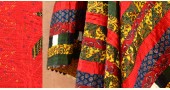 Quilt - Mulbary Silk - Embroidery (Double bed)