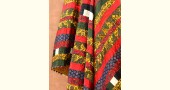 Quilt - Mulbary Silk - Embroidery (Double bed)