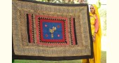 Quilt - Cotton - Embroidery (Double bed)