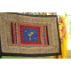 Quilt - Cotton - Embroidery (Double bed)