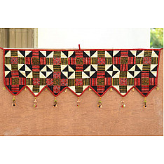 Toran - Cotton - Embroidery