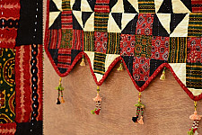 Toran - Cotton - Embroidery