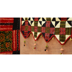 Toran - Cotton - Embroidery