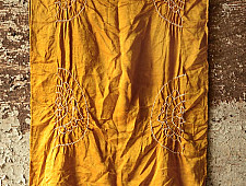 Jermar : Tie & Dye stole ~4