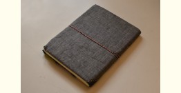 भाव ☙ Handmade Paper Diary ☙ 11 { 6 X 8 in }